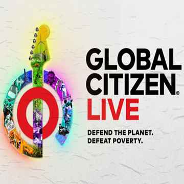 Global Citizen Festival Cincinnati Tickets