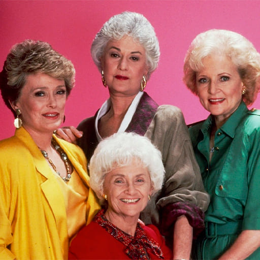 Golden Girls: The Laughs Continue Cincinnati Tickets