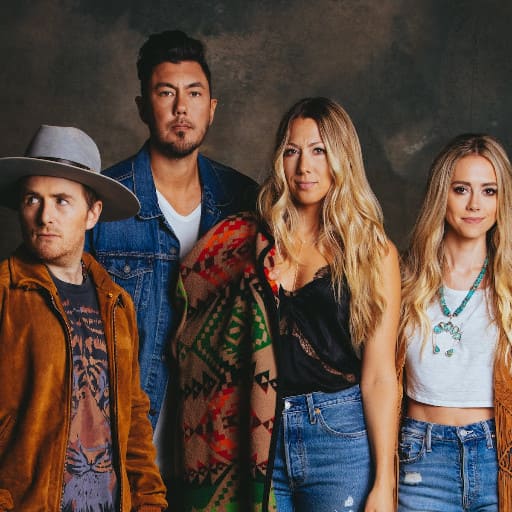 Gone West Concerts in Cincinnati