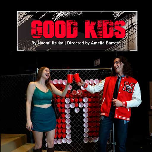 Good Kids Cincinnati Tickets