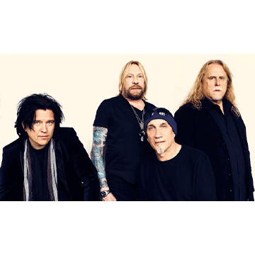 Gov't Mule Cincinnati Tickets
