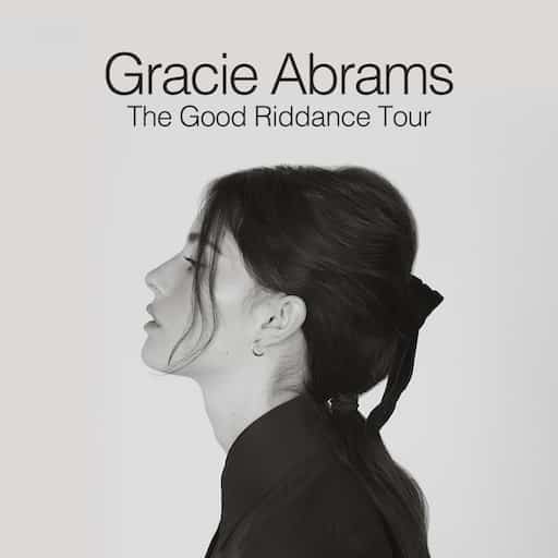 Gracie Abrams Cincinnati Tickets