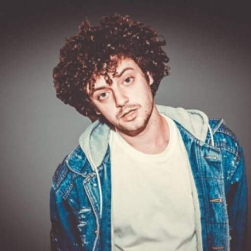 Grandson Cincinnati Tickets