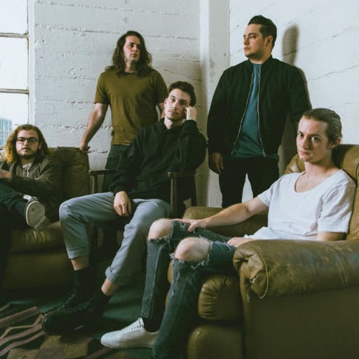 Grayscale Cincinnati Tickets