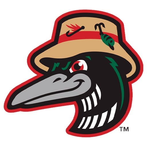Great Lakes Loons Schedule 2026–2027