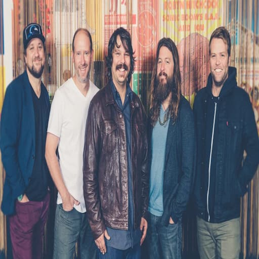 Greensky Bluegrass Cincinnati Tickets