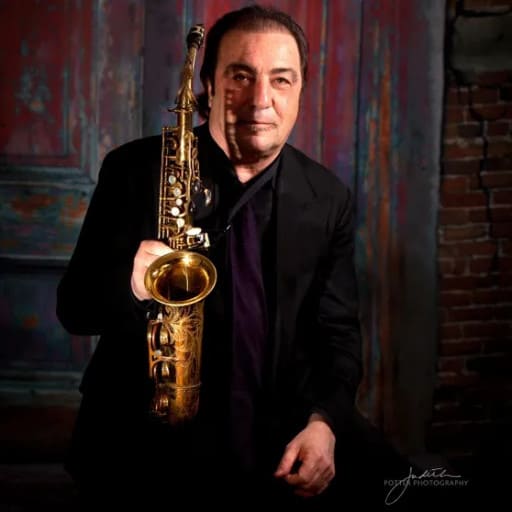 Greg Abate Cincinnati Tickets