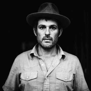 Gregory Alan Isakov in Cincinnati