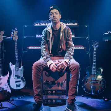 Grieves Cincinnati Tickets