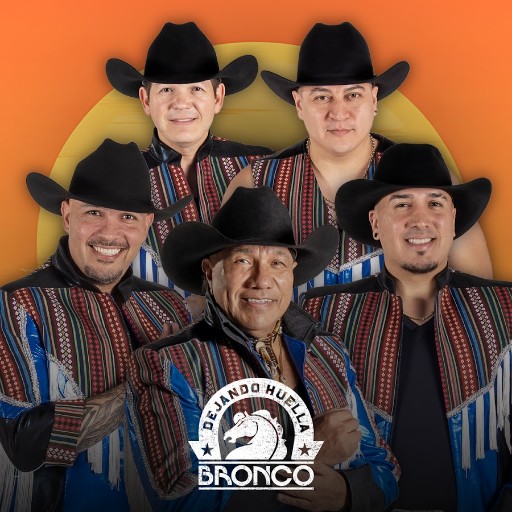 Grupo Bronco Cincinnati Tickets