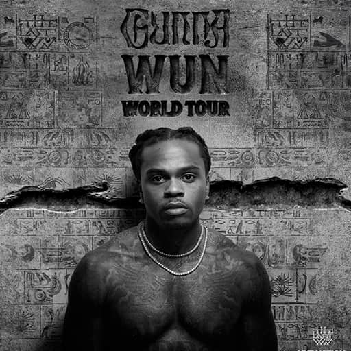 Gunna Cincinnati Tickets