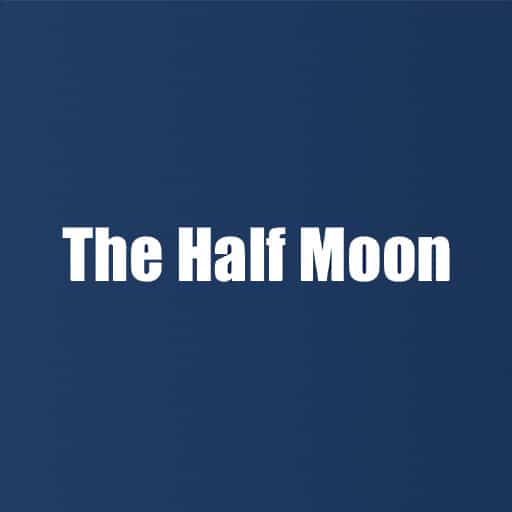 Half Moon Cincinnati Tickets
