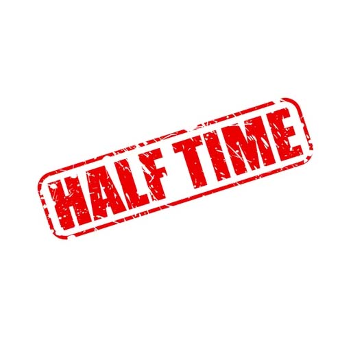 Half Time Cincinnati Tickets