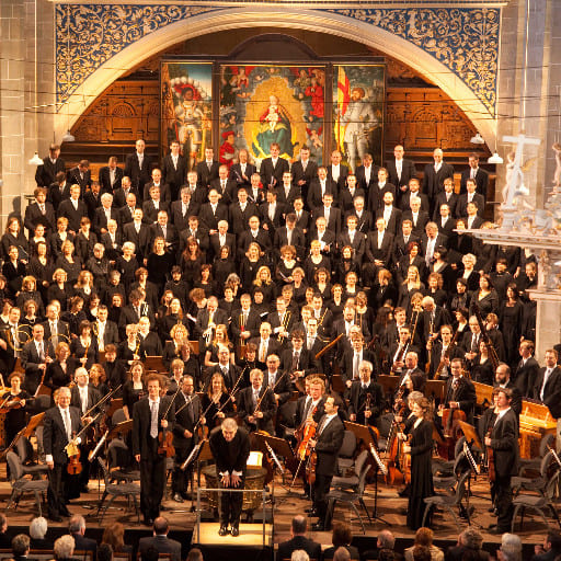 Handel Cincinnati Tickets
