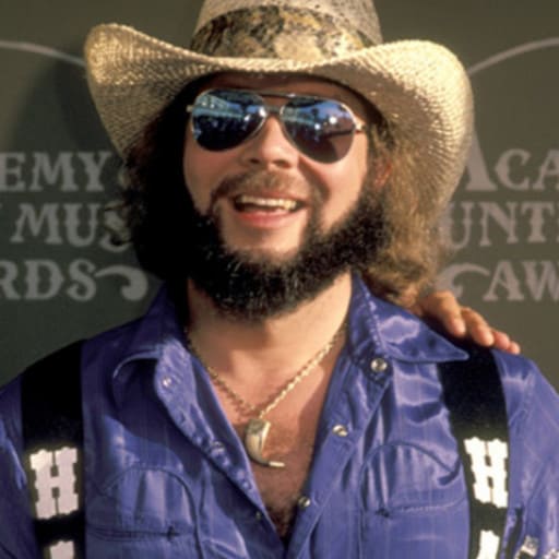 Hank Williams Jr. Cincinnati Tickets