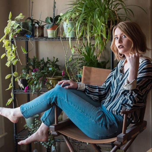 Hannah Frey Cincinnati Tickets