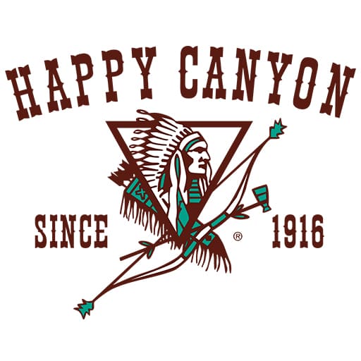 Happy Canyon Cincinnati Tickets