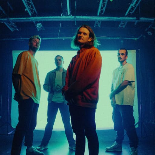 Happy Daze Cincinnati Tickets