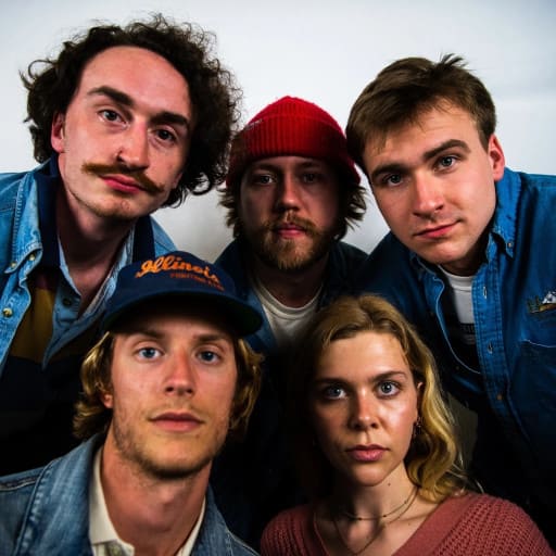 Happy Landing Cincinnati Tickets