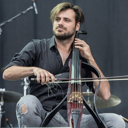 Hauser Cincinnati Tickets