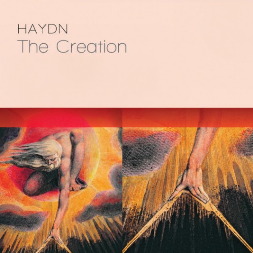 Haydn The Creation Cincinnati Tickets