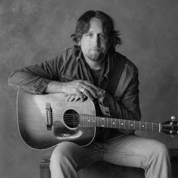 Hayes Carll in Cincinnati
