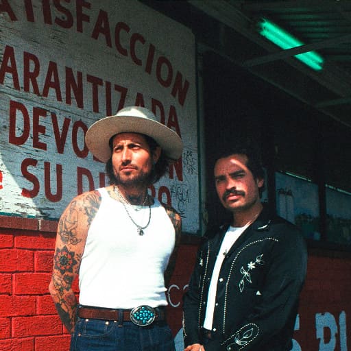 Hermanos Gutierrez Cincinnati Tickets