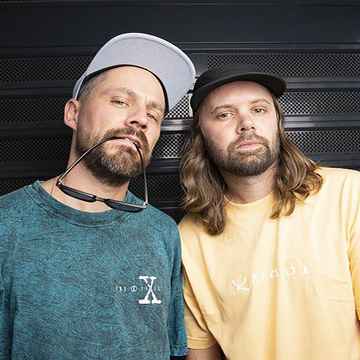 Hermitude Cincinnati Tickets