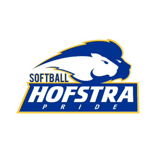 Hofstra Pride Softball