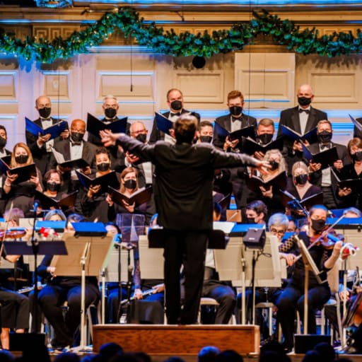 Holiday Pops Cincinnati Tickets