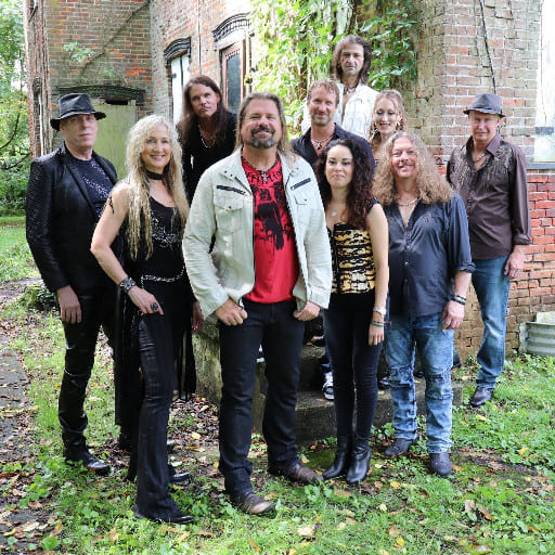 Hollywood Nights - Bob Seger Tribute concerts in Cincinnati.