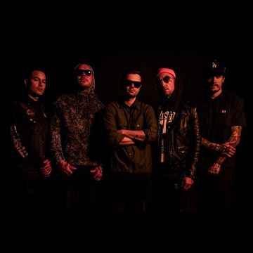 Hollywood Undead Cincinnati Tickets