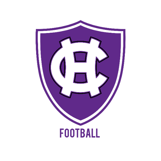 Holy Cross Crusaders Football Schedule 2026–2027