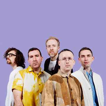 Hot Chip Cincinnati Tickets