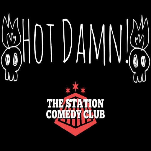Hot Damn Cincinnati Tickets