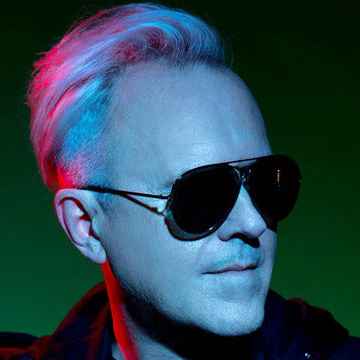 Howard Jones Concerts in Cincinnati