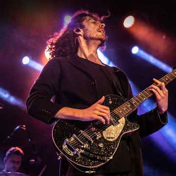 Hozier Cincinnati Tickets