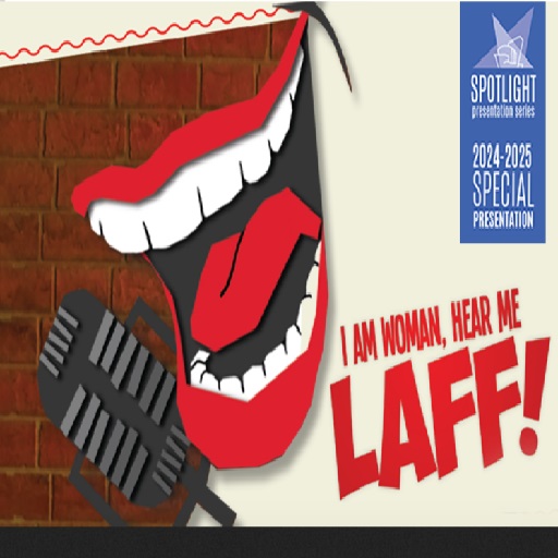 I Am Woman, Hear Me Laff Cincinnati Tickets