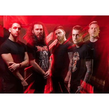 I Prevail Cincinnati Tickets