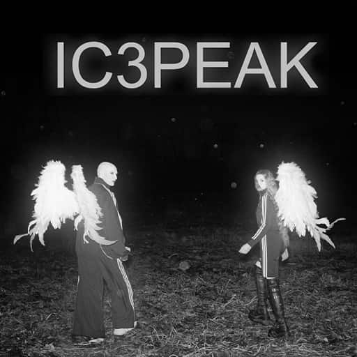 Ic3peak Cincinnati Tickets