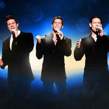 Il Divo Cincinnati Tickets