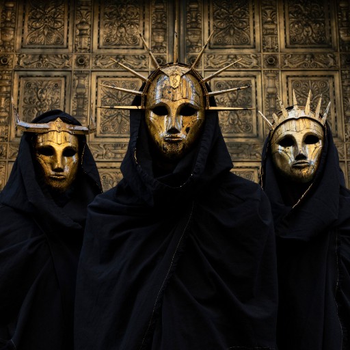 Imperial Triumphant Cincinnati Tickets