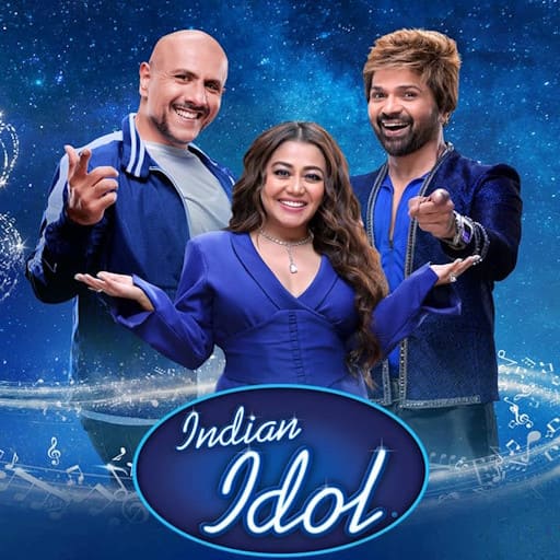 Indian Idol Cincinnati Tickets