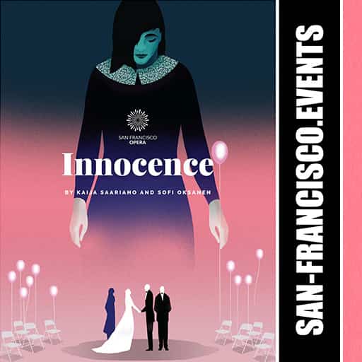 Innocence Cincinnati Tickets