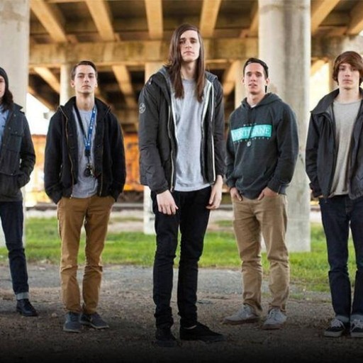Invent Animate - Band Cincinnati Tickets