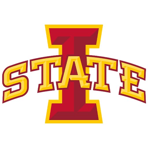 Iowa State Cyclones Women's Basketball Schedule 2026–2027