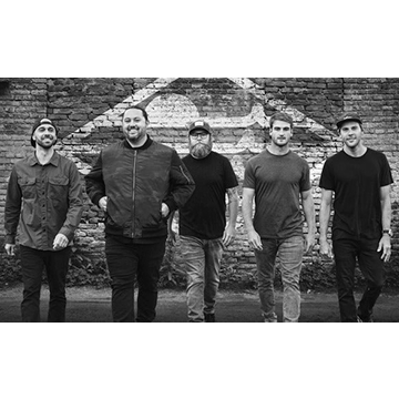 Iration Cincinnati Tickets