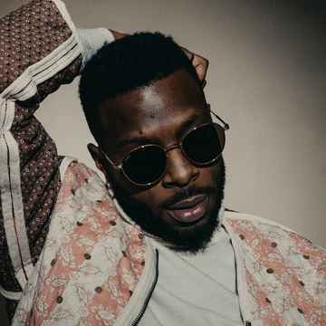 Isaiah Rashad Concerts in Cincinnati