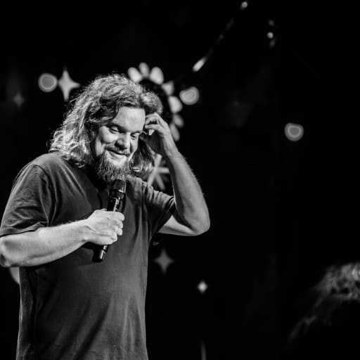 Ismo - Show Cincinnati Tickets