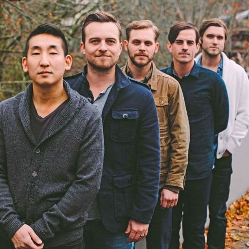 Ivan And Alyosha in Cincinnati